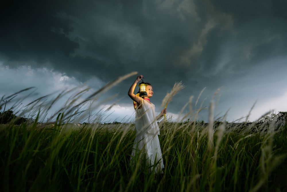 Photograph by NAM BUI