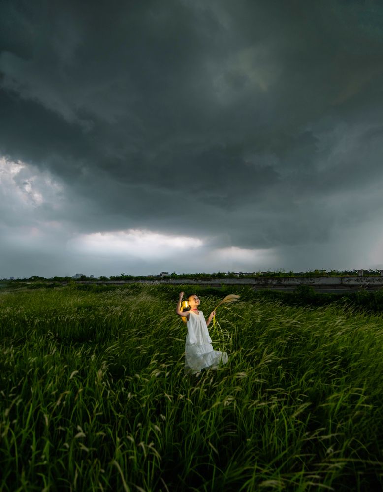 Photograph by NAM BUI