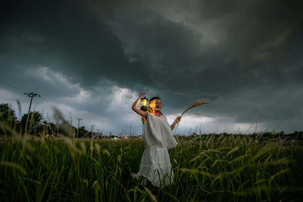Photograph by NAM BUI