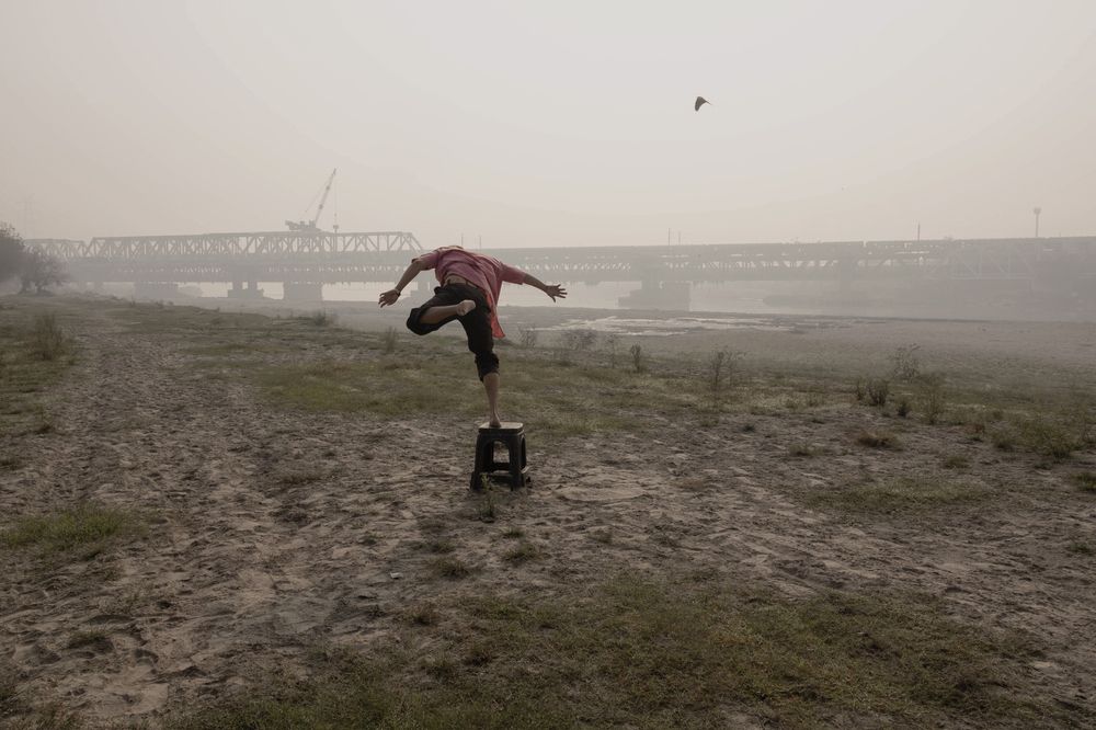 Фотография автора Zulfikar Haidar