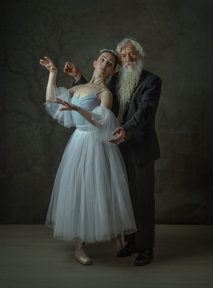 Photograph by Туева Наталья