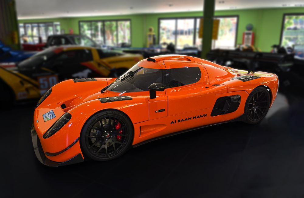 Photograph by Inna Ivanova