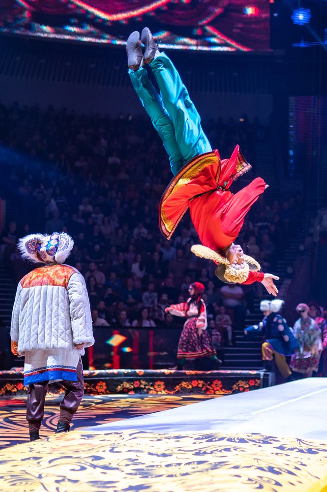 Photograph by Ольга Пачина