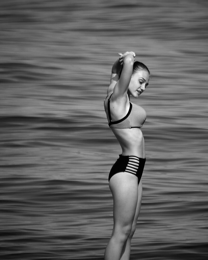 Photograph by Сергей Яблоков