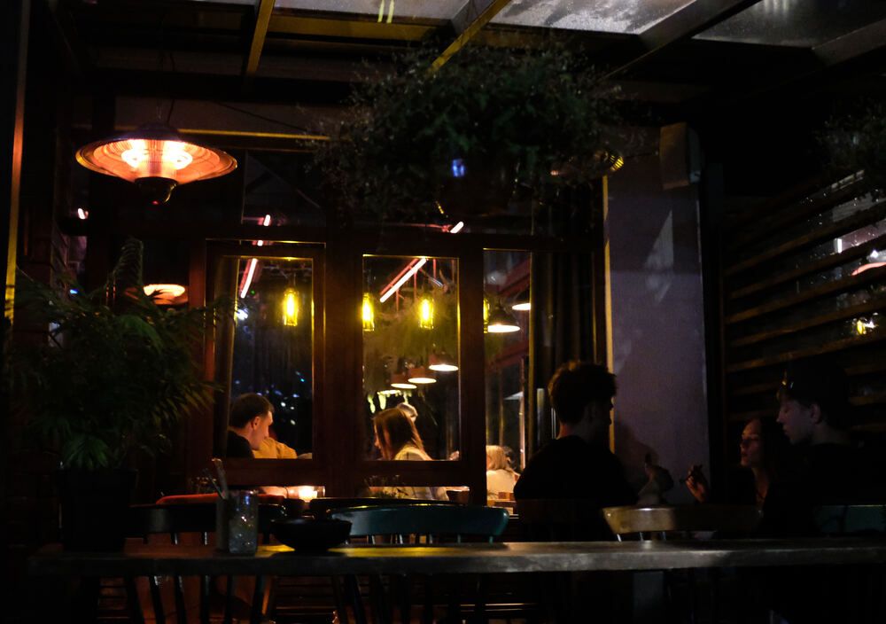 Фотография автора Олег Гумеров