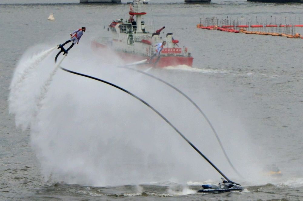 Photograph by DMITRIY DULIN