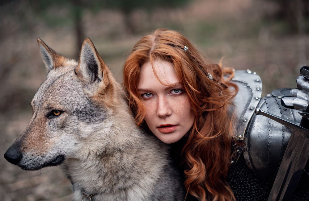 Photograph by Екатерина Панина