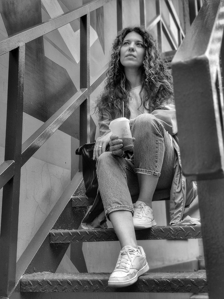 Photograph by Angelica Medvedeva