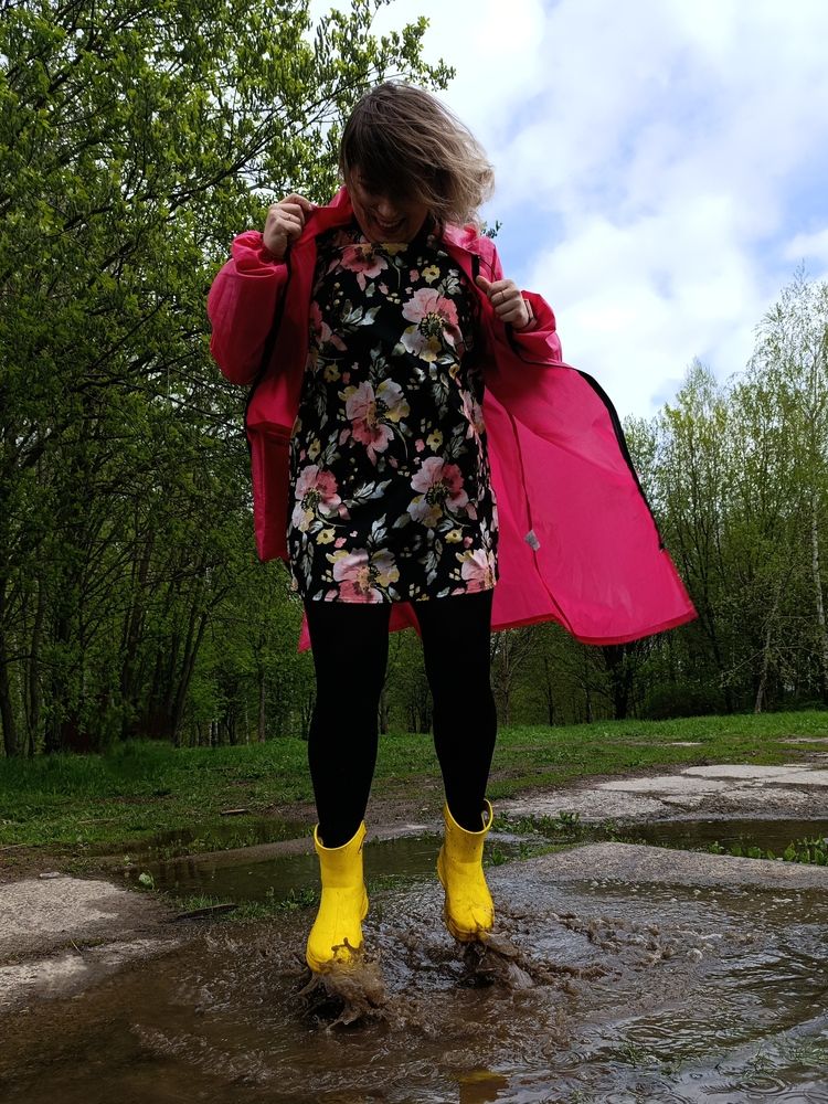 Photograph by Светлана Таркан