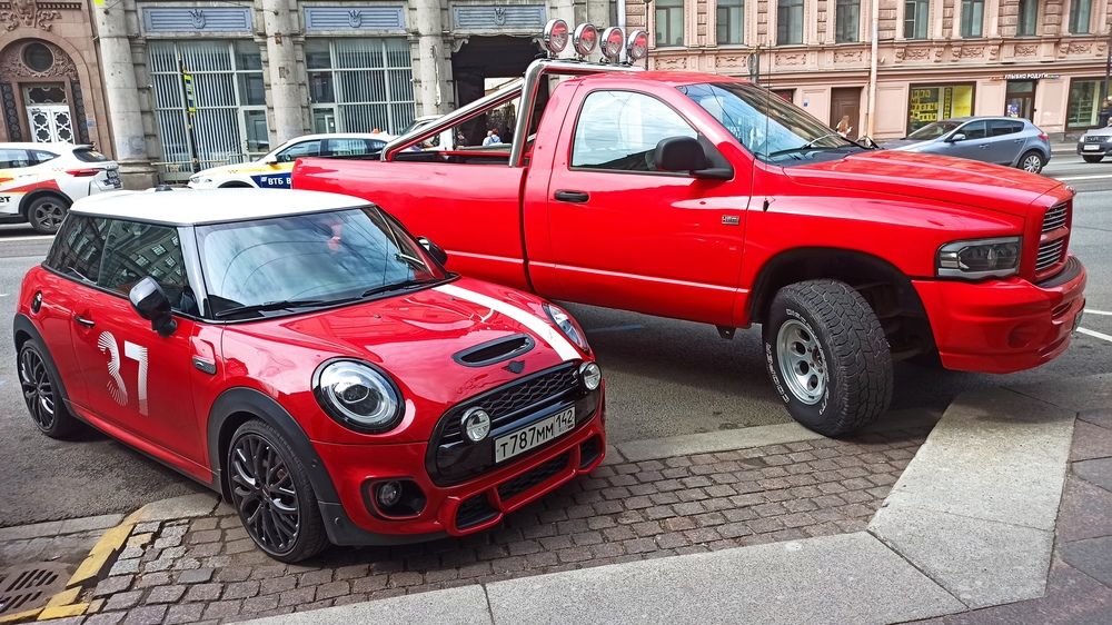 Photograph by Владимир Гашнев