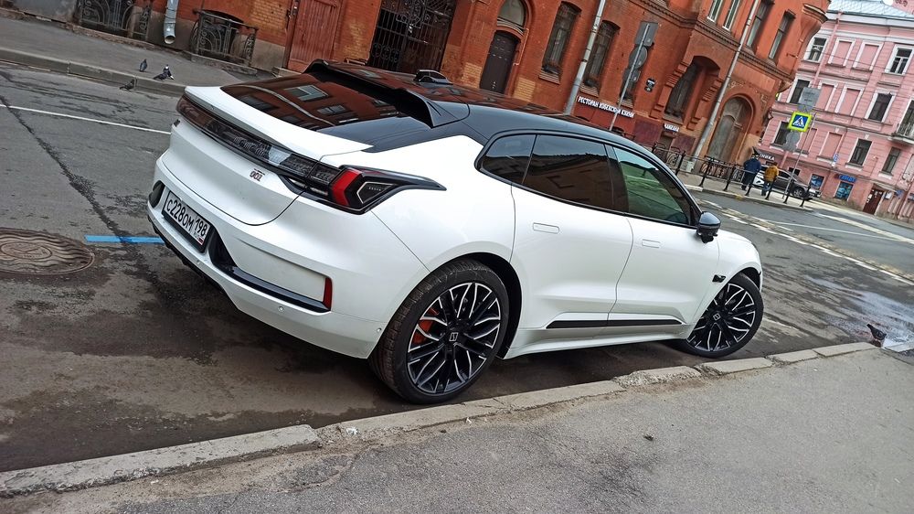 Photograph by Владимир Гашнев