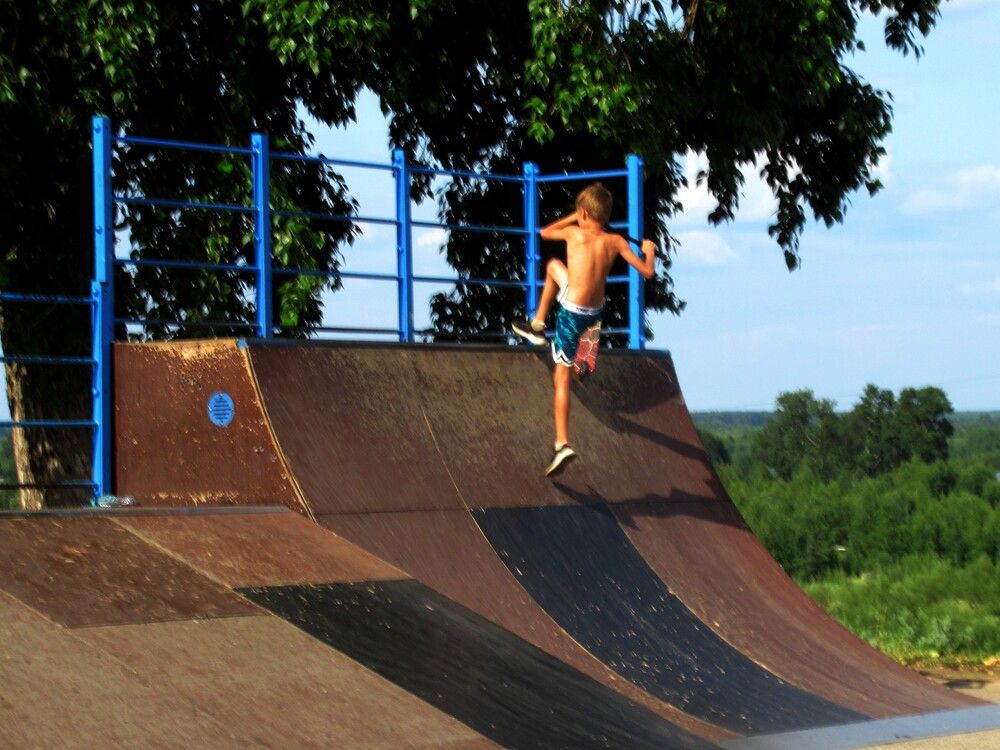 Photograph by Ольга Березовская