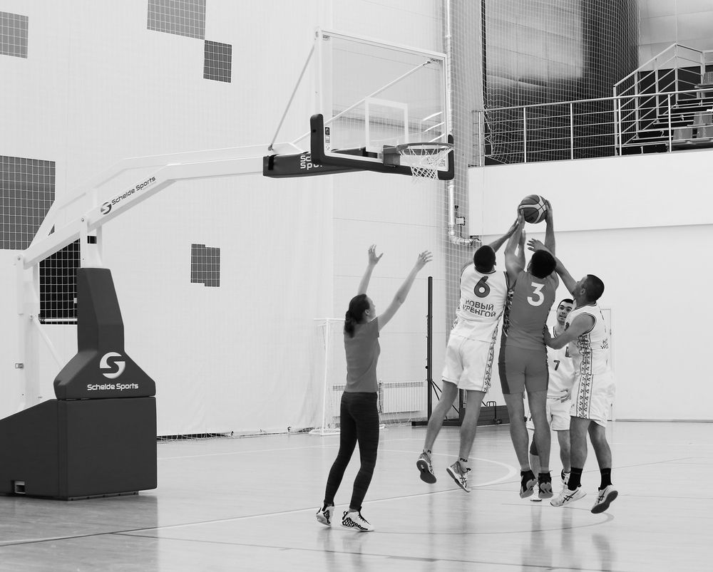 Гол - дело коллективное!