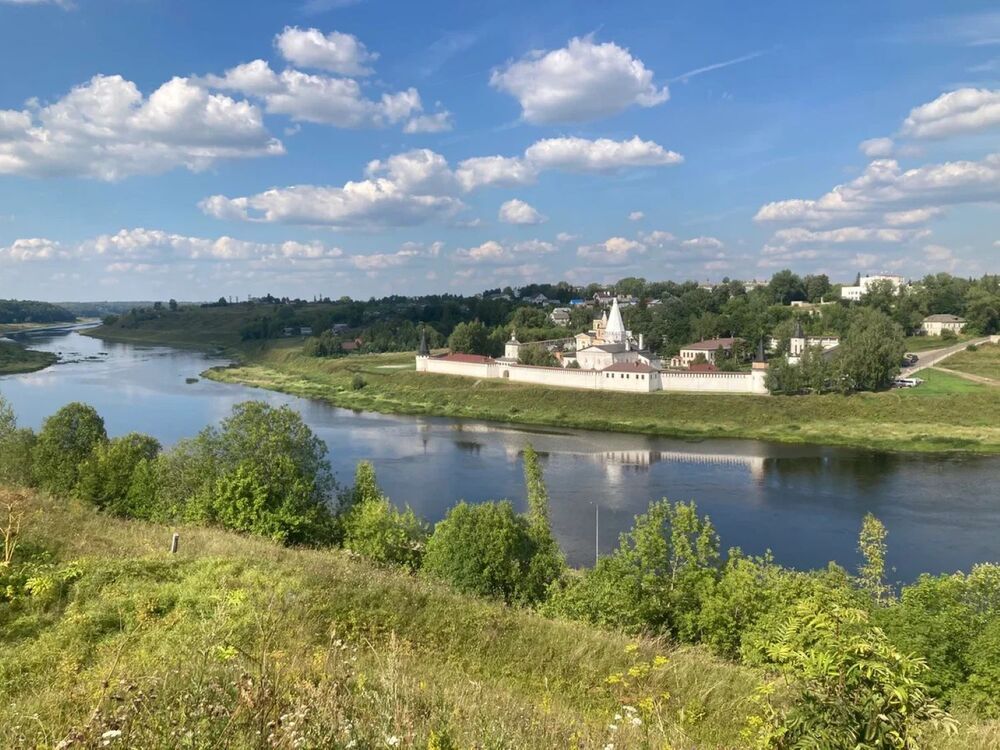 Photograph by Светлана Парамонова