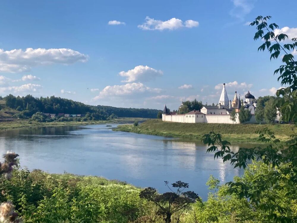 Photograph by Светлана Парамонова