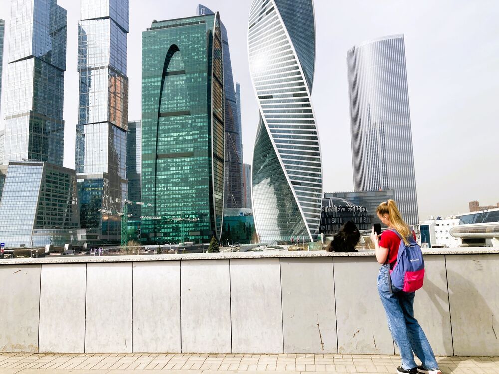 Photograph by Светлана Парамонова
