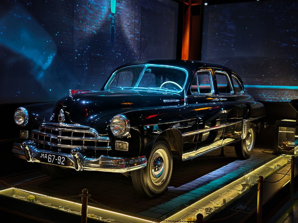 Photograph by Евгений Порсов