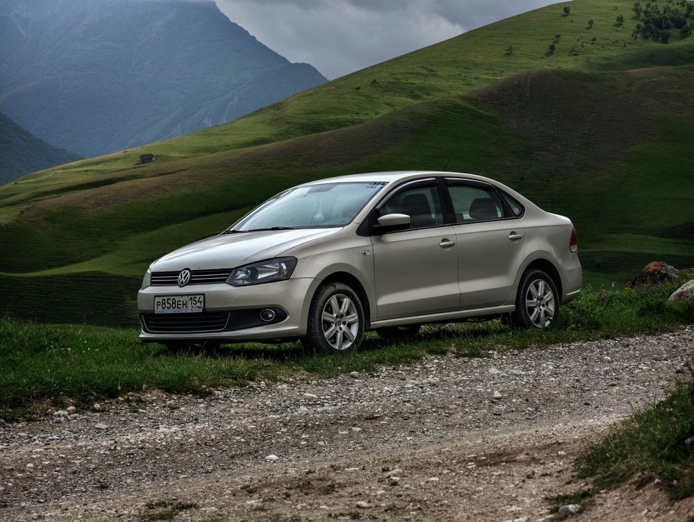 Photograph by Евгений Порсов