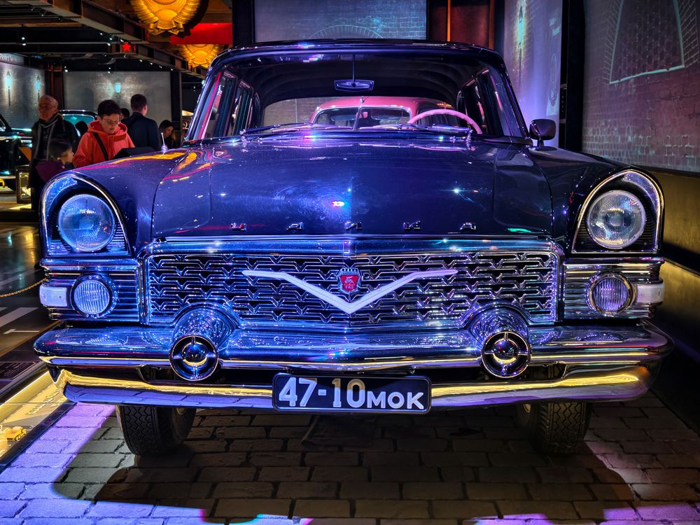 Photograph by Евгений Порсов