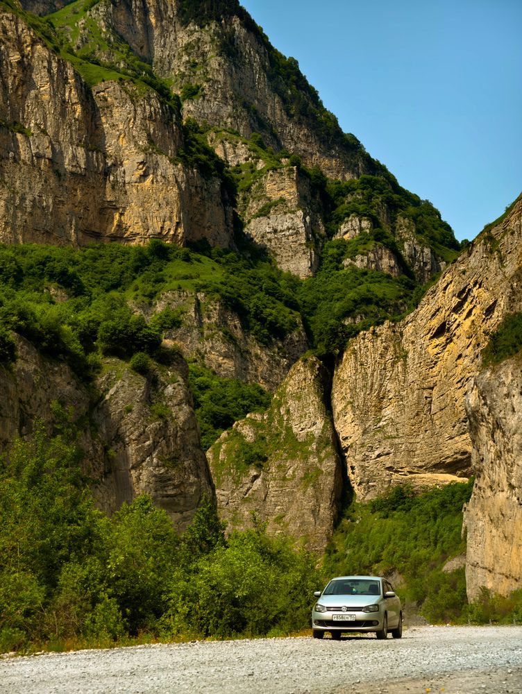 Photograph by Евгений Порсов