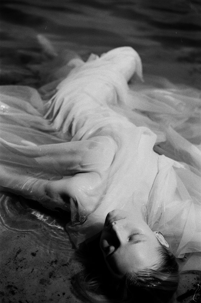 Photograph by Наталия Косоголова