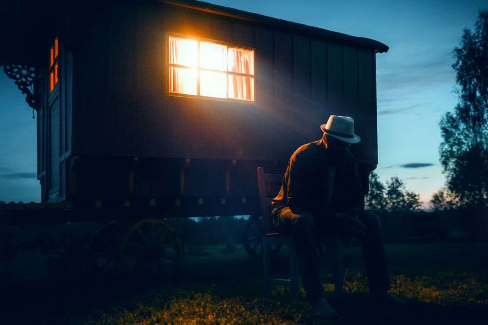 Photograph by Дамир Розыев