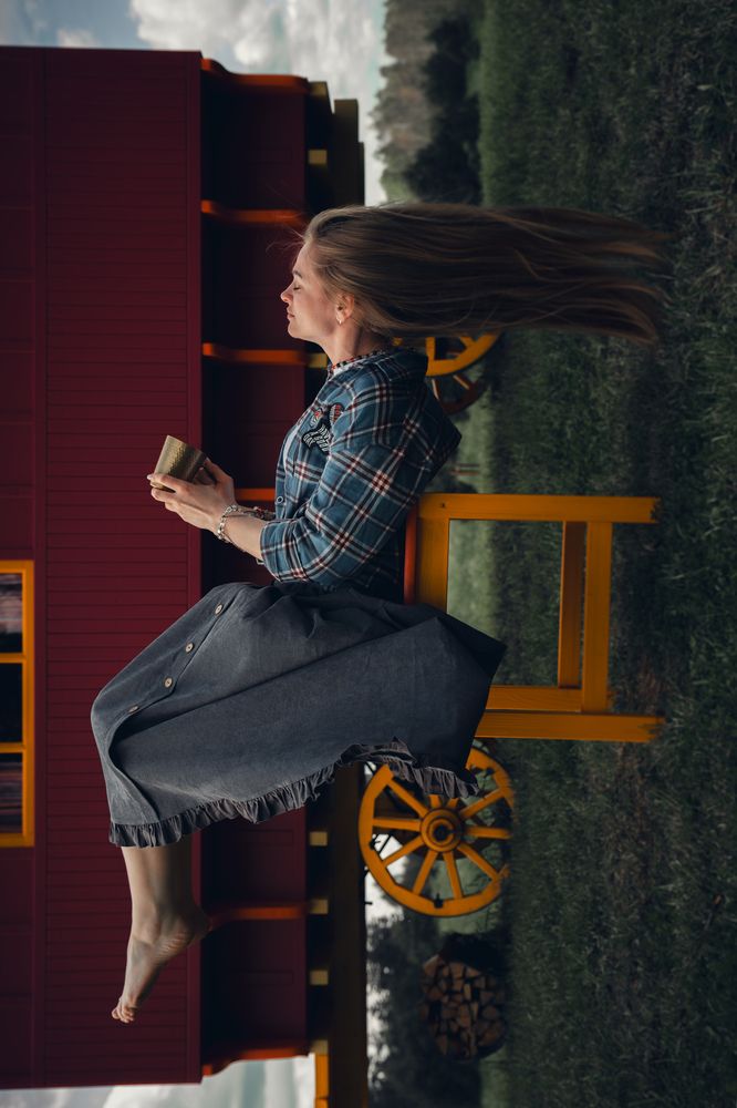 Photograph by Дамир Розыев