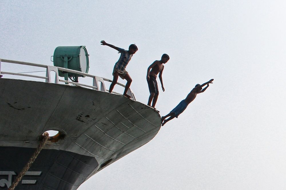 Photograph by Rahul Islam bahar