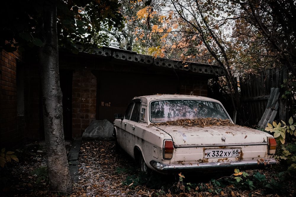 Фотография автора Алексей Парамзин