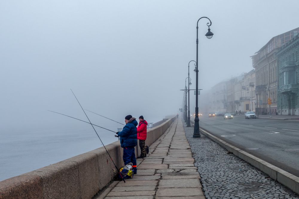 Photograph by Соя Игорь