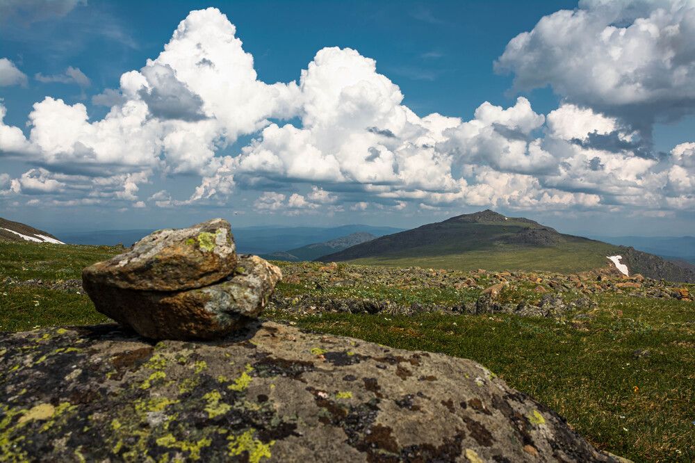 Photograph by Людмила Баймухаметова