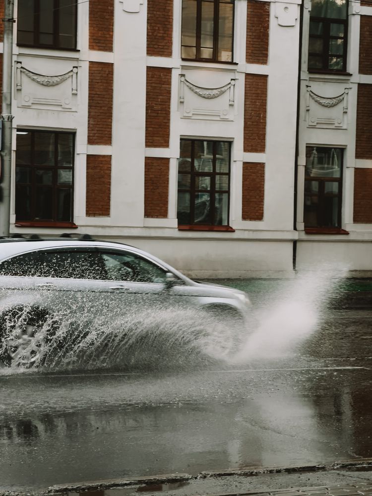 Photograph by Анна Рыжикова