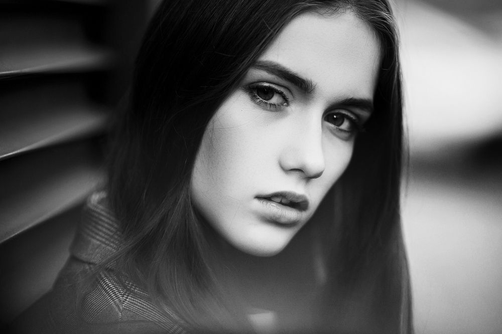 Photograph by Boris Upel