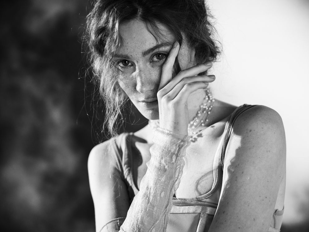 Photograph by Boris Upel