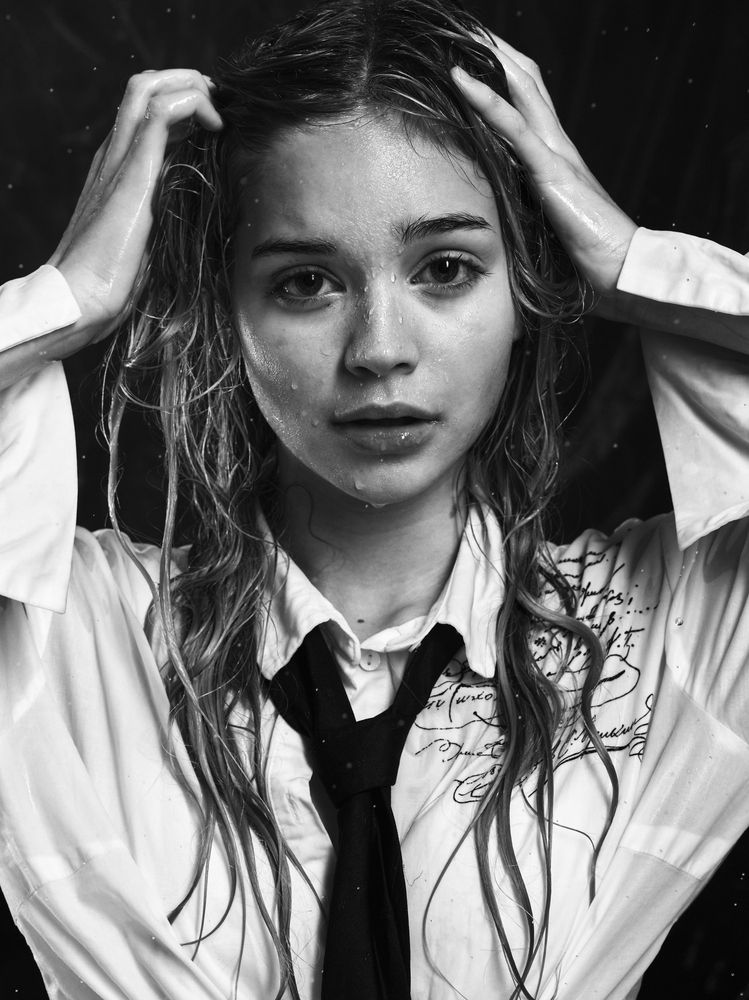 Photograph by Boris Upel