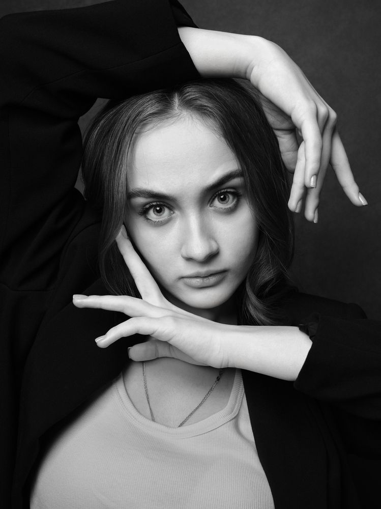 Фотография автора Boris Upel