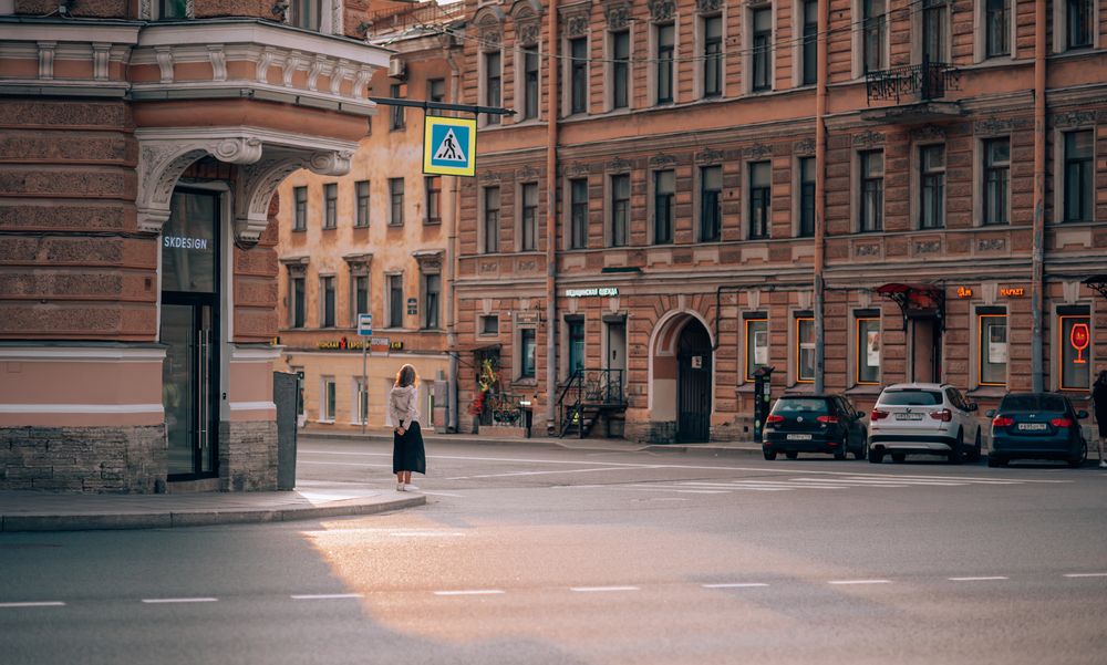 Photograph by Сафронова Любовь