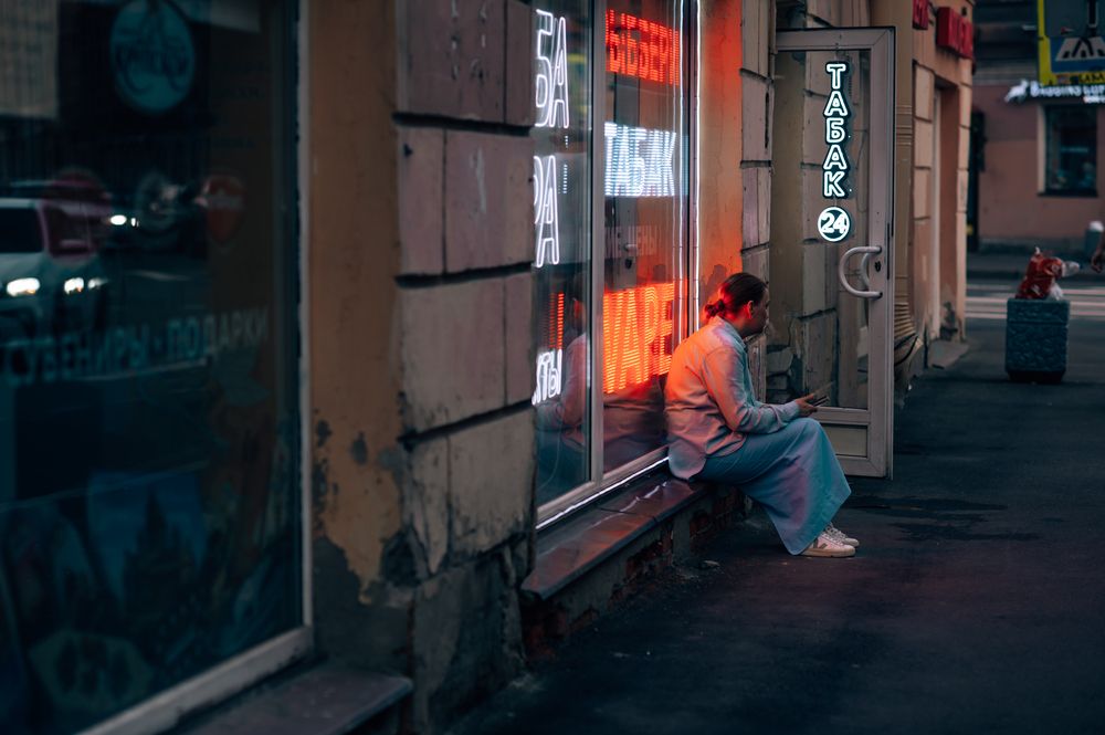 Photograph by Сафронова Любовь