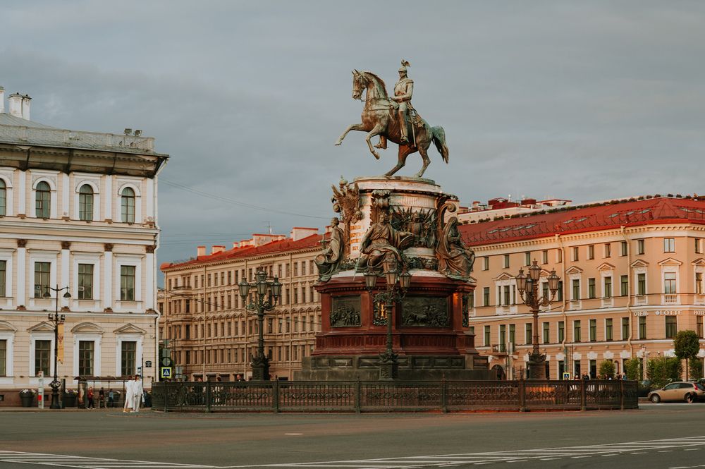 Photograph by Сафронова Любовь