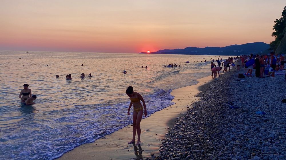 Photograph by Сергей Смирнов