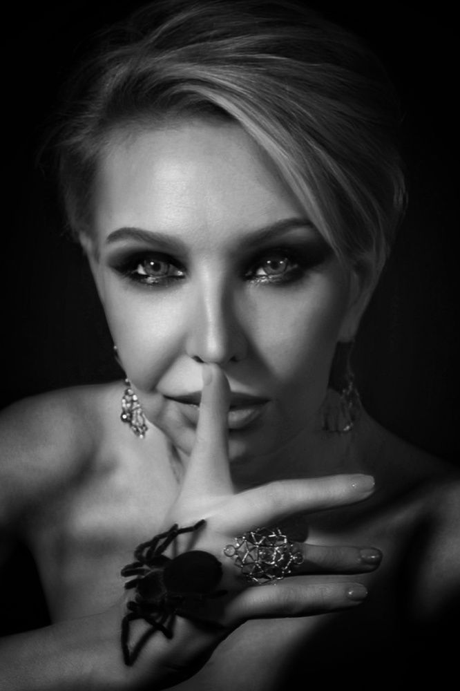 Фотография автора Алёна Михайлова