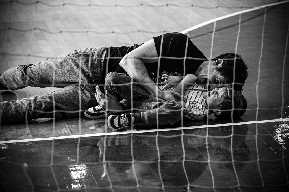 Photograph by Ricardo Kimmich