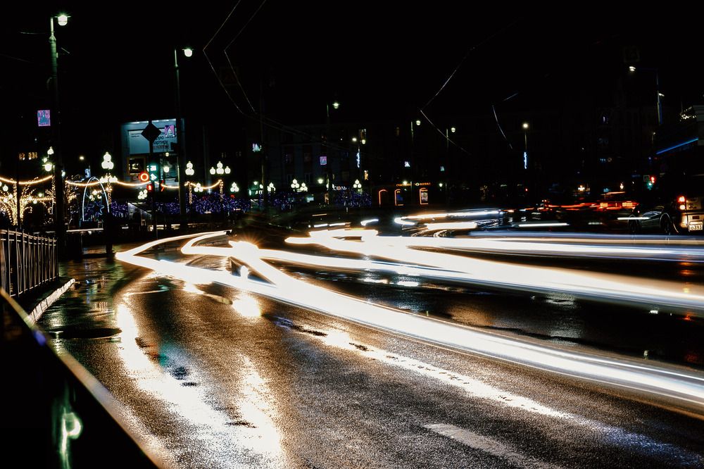 Photograph by Дмитрий Бровко