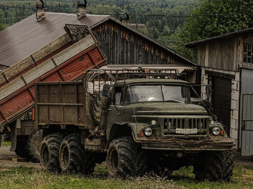 Photograph by Данила Мельников