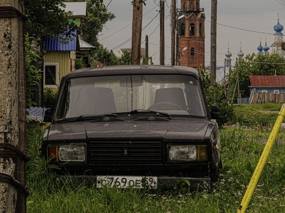 Photograph by Данила Мельников