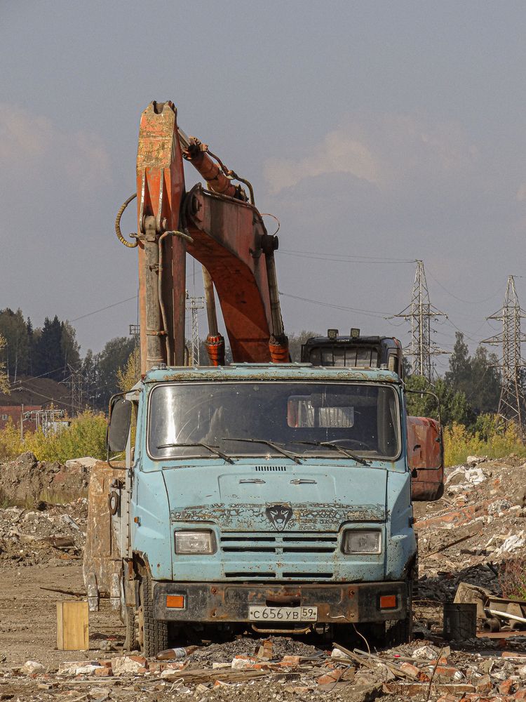 Photograph by Данила Мельников