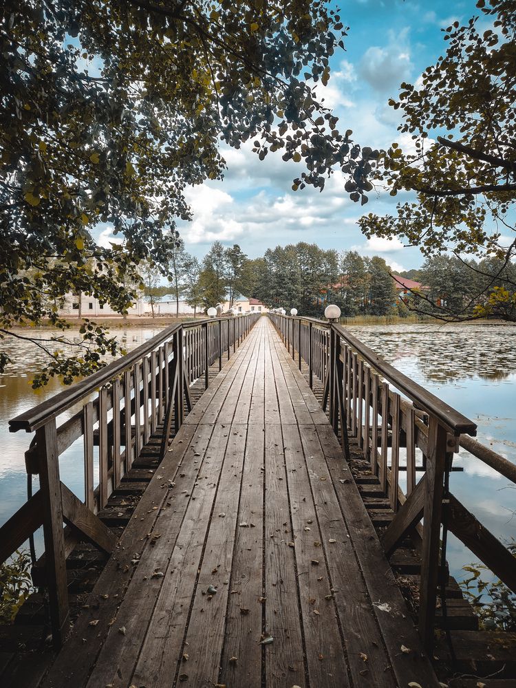 Photograph by Александра Кравченко