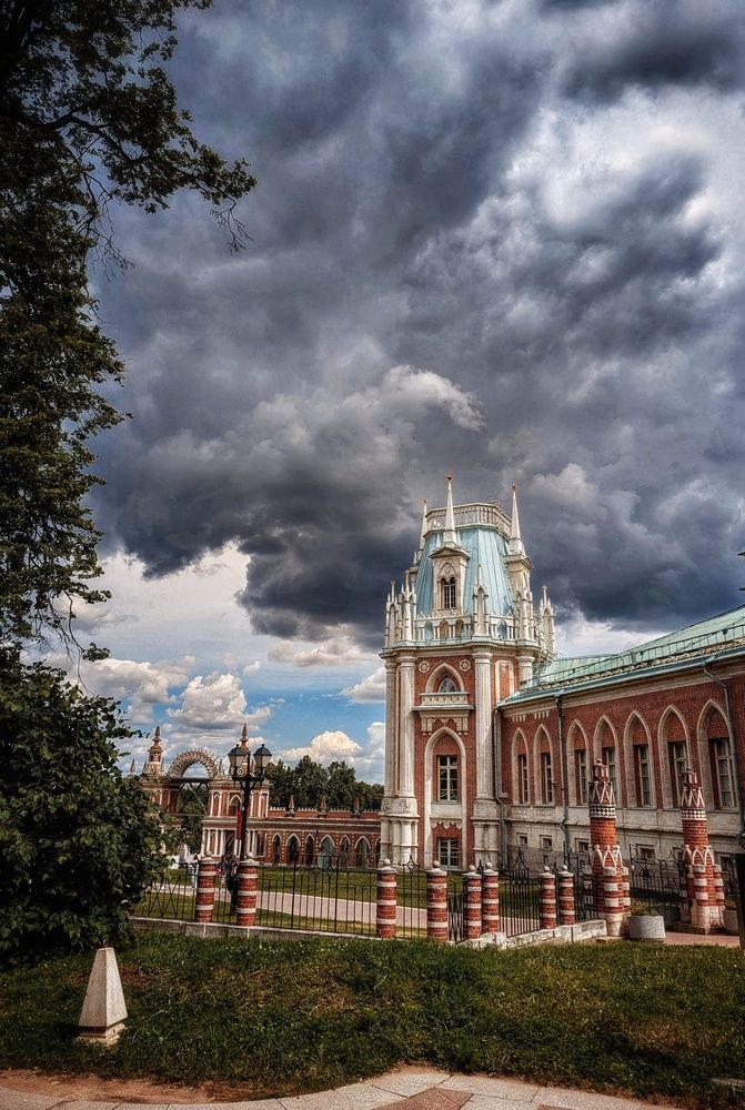 Photograph by AlexaL