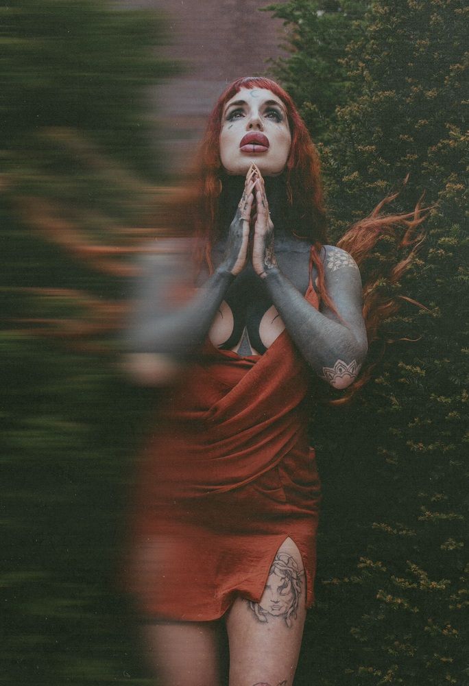Photograph by Dumitru Boier