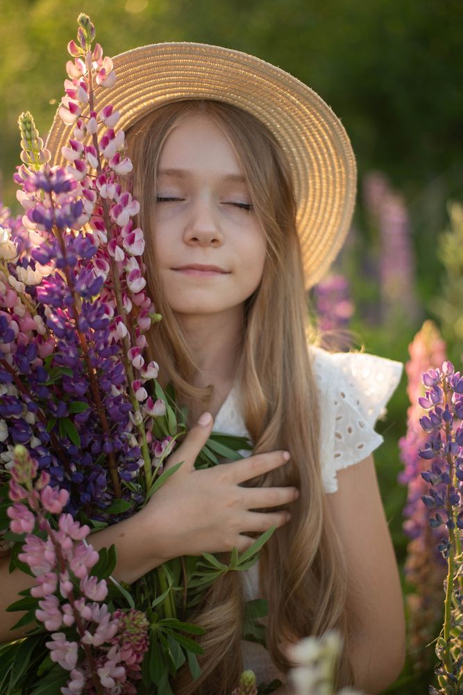 Photograph by Оксана Смирнова